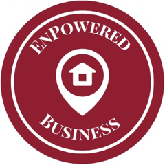 Enpowered Business logo